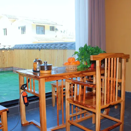 Gongcheng Aiyu Residential Residence