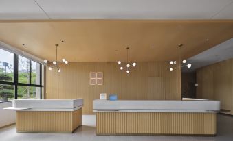 Anjiang Shaoze Hilton Garden Inn Hotel