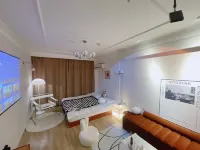 Suihua Yingmengbuyu Homestay