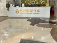 Qingshi Homestay (Beijing Sanlitun Workers' Stadium) โรงแรมใกล้หวูเต้าหยิง หูทง