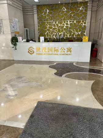 Qingshi Homestay (Beijing Sanlitun Workers' Stadium) Отели рядом с достопримечательностью «Beijing Institute of Education， Dongcheng Branch»