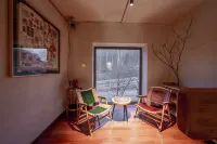 Yabuli QuShe Four seasons Private Lakefornt B&B Hotels in Shangzhi