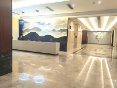 Meihao Hotel