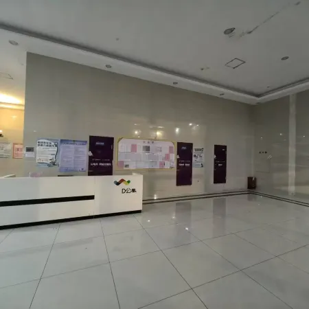 Yezi Boutique Stay