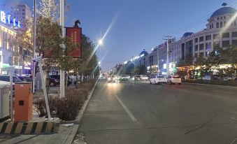 iu Hotel (Xilinhot Xilin Street Branch)