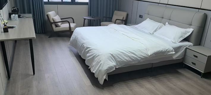 Ju yuan Hotels in Xuyi