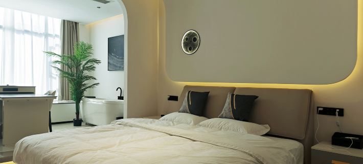 Jumei Homestay Hotels in Taihe