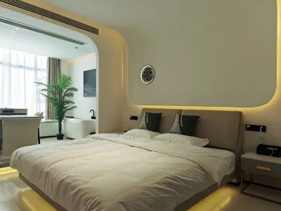 Jumei Homestay