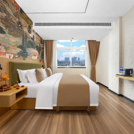 Xingyuan HOTEL