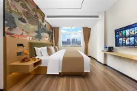 Xingyuan HOTEL Hotels in Jiajiang