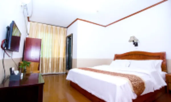 Yanbian Jinslei Business Hotel