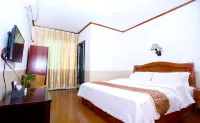 Yanbian Jinslei Business Hotel Hotels in Yanbian