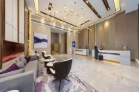 Lavande Hotels Dazhou Renhe New City Store