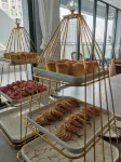 Jinjiang Inn Weiyuan Zhonghao Plaza Store - breakfast