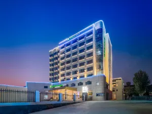 Holiday Inn Express Longyan Liancheng, an ihg hotel