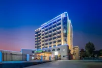 Holiday Inn Express Longyan Liancheng, an ihg hotel Hotels in Liancheng