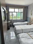 Mengteng Business Hotel