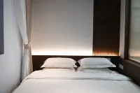 ZUO  YUAN  RESORT