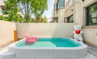 Polar Bear Star Travel · Diversified Designer Family Vacation Homestay (Anaya Beidaihe Branch)
