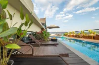 HiTi Hotel（Xishuangbanna Gasa Airport Railway Station Store）