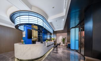 Yaman International Hotel (Yiwu Inter national Home City Store)