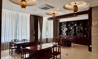 Ruixi Hotel (Fangchenggang Qisha)