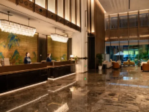 LEEZY HOTEL Hotels in Yongkang