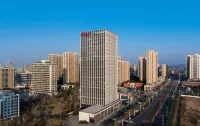 Hampton by Hilton Ma'anshan East Station