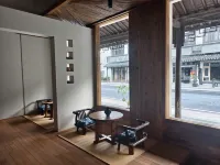 烏鎮樸亓民宿（西柵景區店）