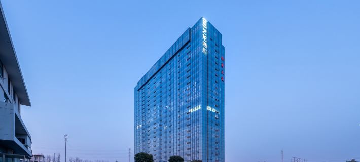 Elong Hotel (Zhenjiang Jingkou District Zhihui Avenue) Ξενοδοχεία στην πόλη Τσεντσιάνγκ
