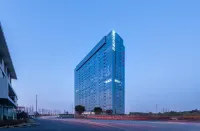 Elong Hotel (Zhenjiang Jingkou District Zhihui Avenue)