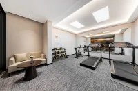 โรงแรมซีรุ่ยตู - ที่มีฟิตเนส
