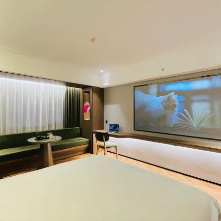 Taimu Hotel