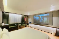 Taimu Hotel Hotels in Fuding