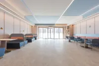 漢庭飯店（滄州解放東路華北商廈城市廣場店） - 2 星級