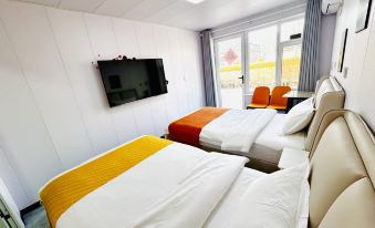 Elegant Meisu Beijing Daxing International Airport Store