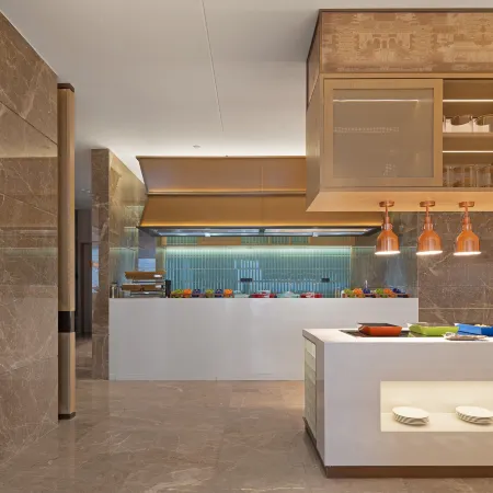 Home2 Suites by Hilton Hengshui Taocheng