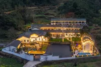 Wuyuan Yunjing Fenghuang Ginkgo Valley B&B Huangling District Branch Các khách sạn gần Jiangling