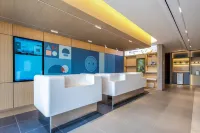 Homeinn · neo (Suqian Loma Lake and Santai Montain Forest Park)