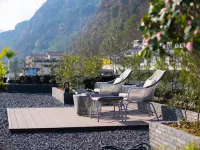 張家界禹界Hotel（武陵源國家森林公園店） 鄰近溪布老街景區營銷中心的酒店