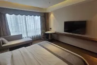 Orange Hotel Hotels near Shuangta Park