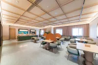 Orange Hotel (Wangfujing, Wenhua Road, Baotou)