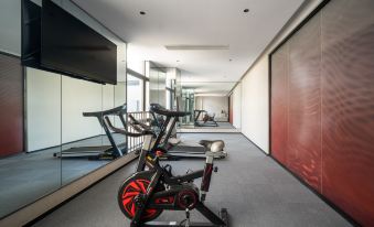 Huaju Hotel (Pishi Street Branch, Dongguan Street, Yangzhou)