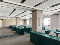 Fuer Grand Hotel Hotel a Fuping