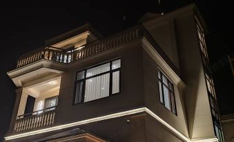 Beidai'ao Homestay in Meizhou Island