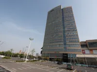 全季飯店（天津梅江會展中心友誼南路店） 洞庭路附近的飯店
