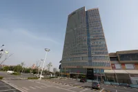 All Seasons Hotel (Tianjin Meijiang Convention and Exhibition Center Friendship South Road Branch) Các khách sạn ở 