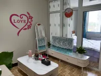 Yan Jia homestay - ห้องครัว