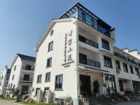 YI JIA XIAO ZHU