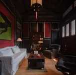 LANQIN GUCUO · HERITAGE LIVING